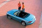 Mazda MX-5 1999 года